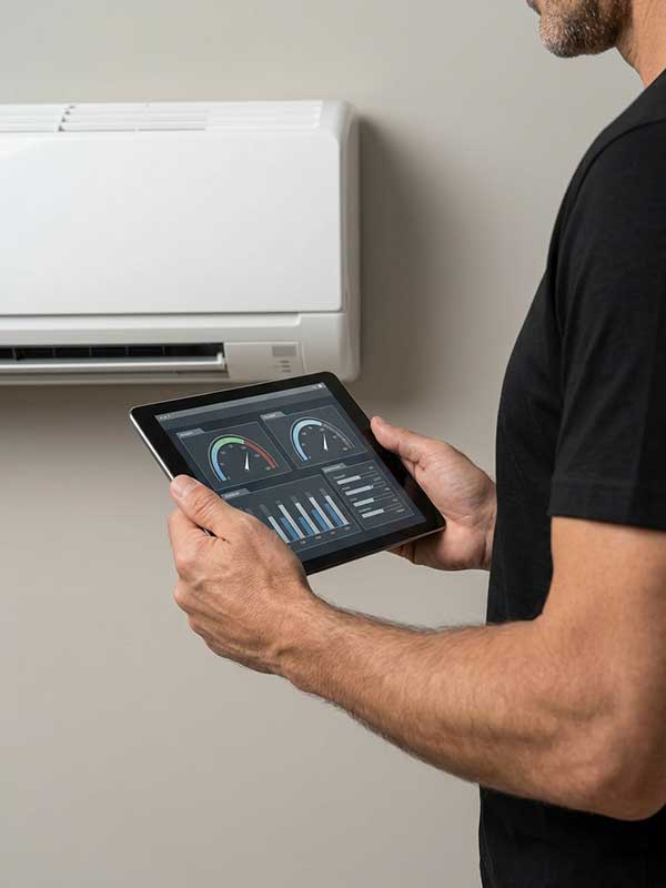 Klimaanlage Hygiene Wartung