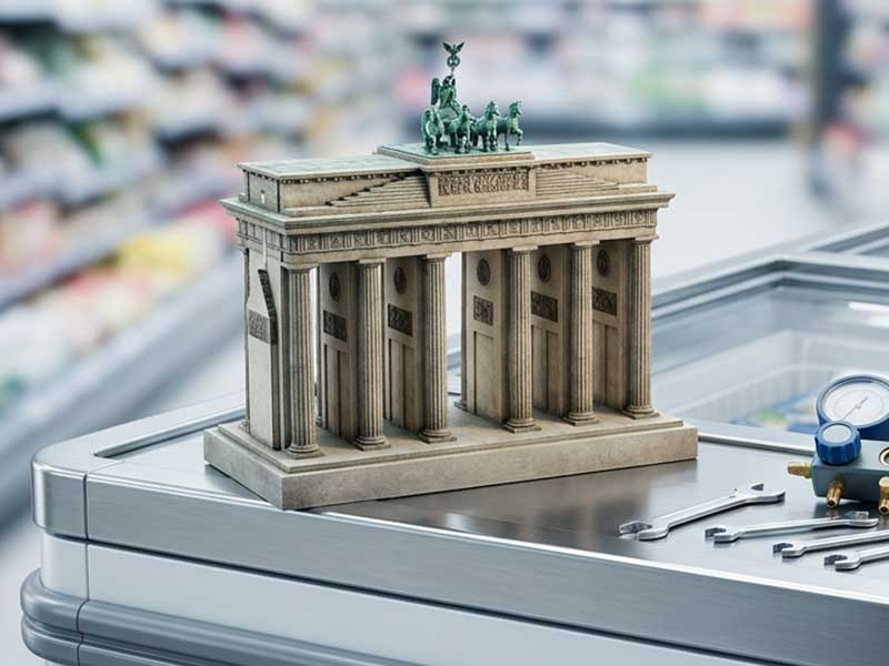 Einsatzgebiete Berlin